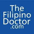 The Filipino Doctor logo