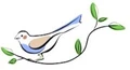 The Finch Farm logo