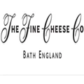 The Fine Cheese logo