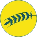 The Fine Harvest logo