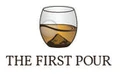 The First Pour logo