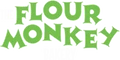 The Flour Monkey Bakery logo