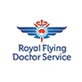 The Flying Doctor logo