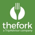 The Fork Manager logo