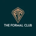 The Formal Club logo