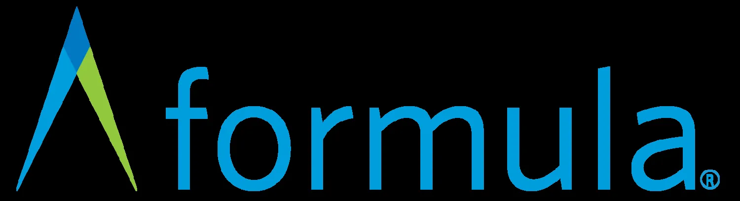Formula logo