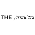 The Formularx logo