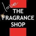 The Fragrance Shop logo