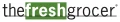 The Fresh Grocer logo