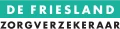 The Friesland Zorgverzekeraar logo