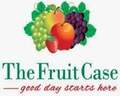 The Fruit Case logo
