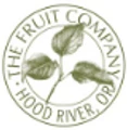 The Fruit Company logo