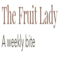 The Fruit Lady logo