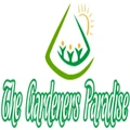 The Garden Paradise logo
