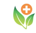 The Garden Pharmacy logo
