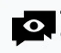 The Gaze logo