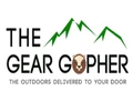 The Gear Gopher logo