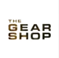 The Gear Shop logo