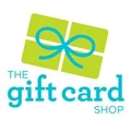 The Gift Card Shop logo