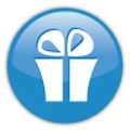 The Gift Mansion logo