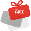 The Gift of Choice logo