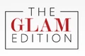 The Glam Edition logo