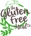 The Gluten Free Meal Co logo