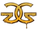 The Gold Gods logo