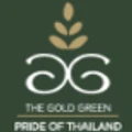 The Gold Green
