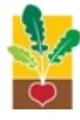 The Good Food Farm logo