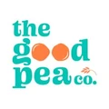 The Good Pea logo