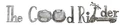 The Good Rider logo