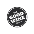 The Good Wine logo
