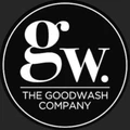 The Goodwash Company logo