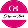 The Gorgeous Hair logo