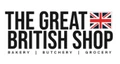 The Great British Shop logo