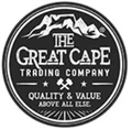 The Great Cape Trading logo