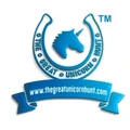 The Great Unicorn Hunt logo