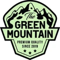 The Green Mountain logo