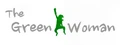 The Green Woman logo