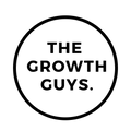 The Growth Guys logo