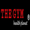The Gym logo