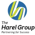 The Harel Group logo