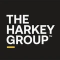 THE HARKEY GROUP logo