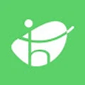 The Heal logo