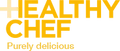 The Healthy Chef logo