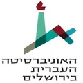 Hebrew University of Jerusalem logo