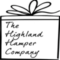 The Highland Hamper Company logo