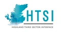 The Highland Third Sector Interface logo