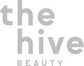 The Hive Beauty logo